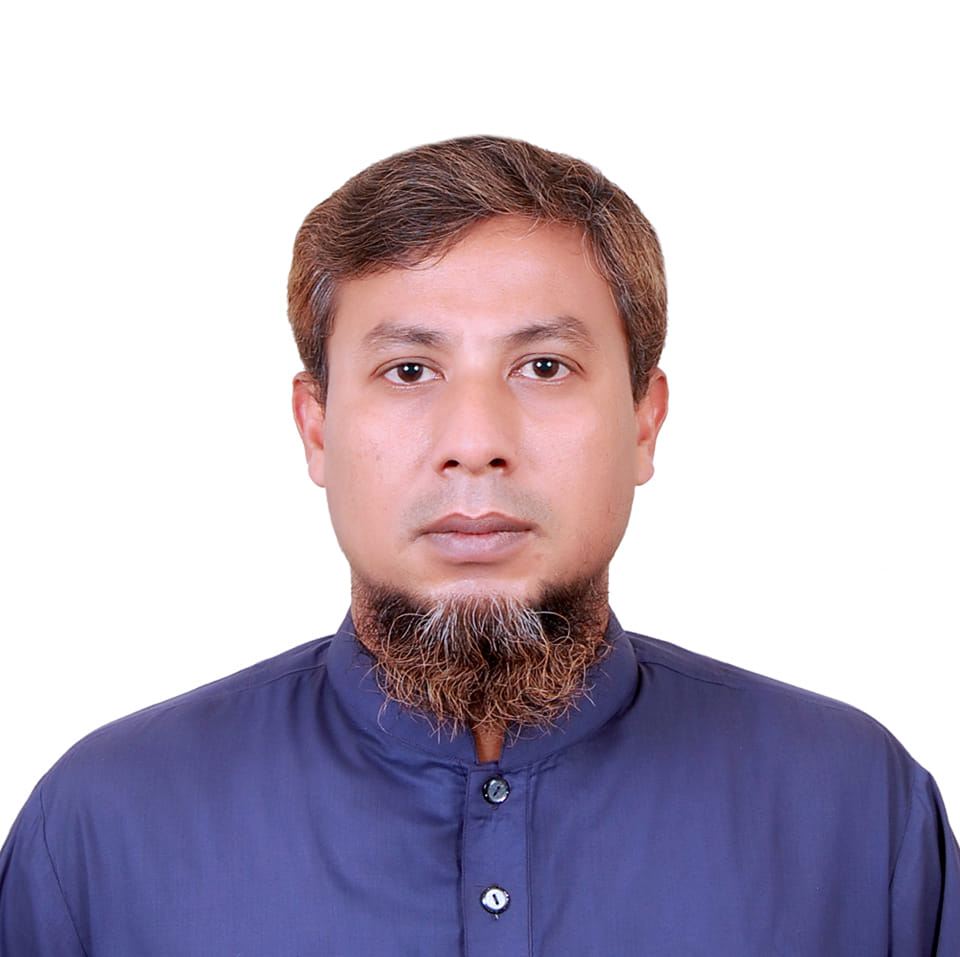 Md Sanwar Hossain