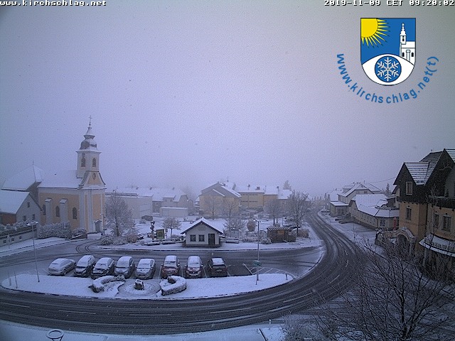 Der Winter Schickt Grusse Wo Es Schon Schneit Nachrichten At