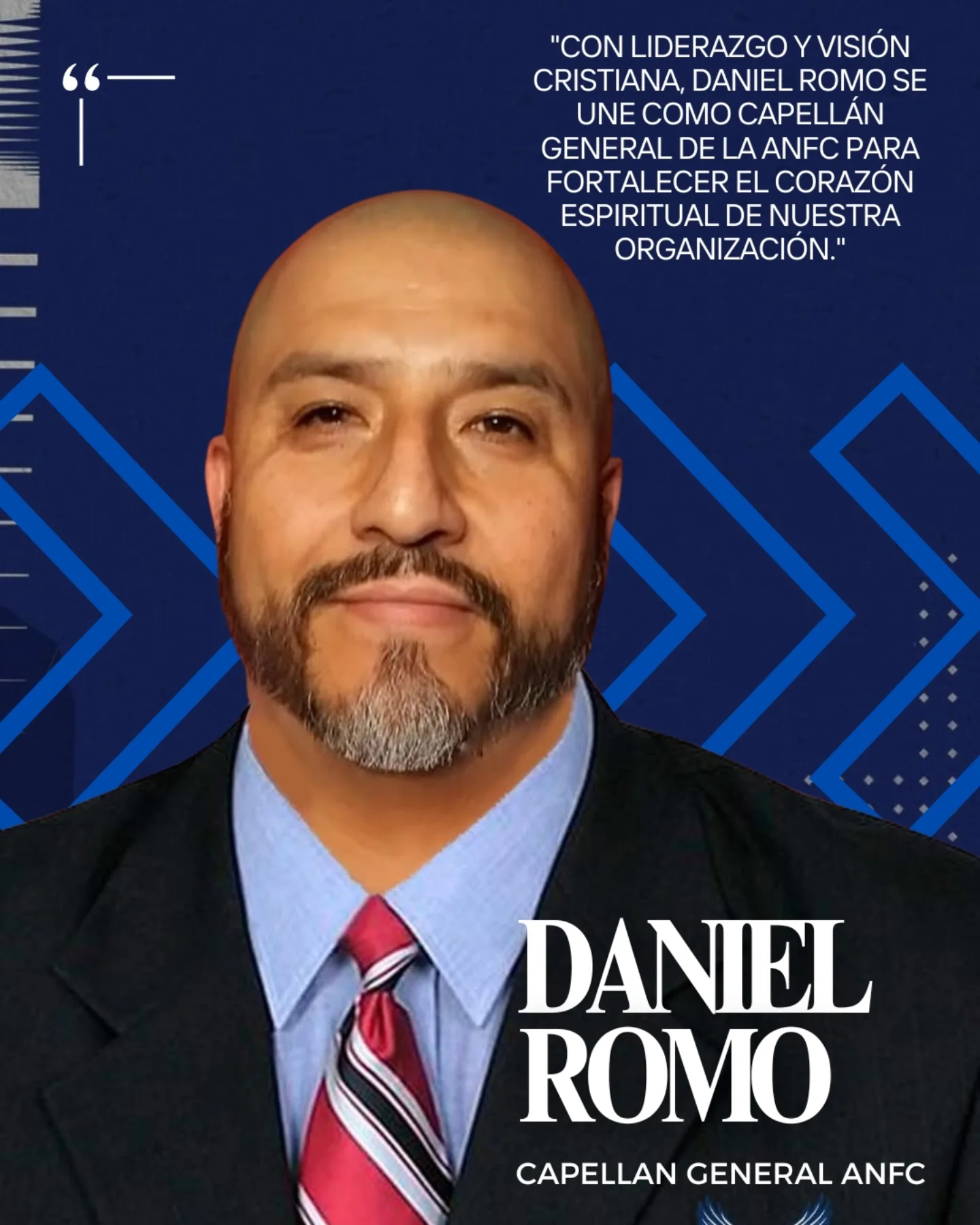 Daniel Romo