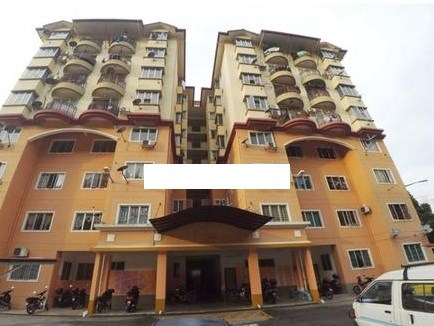 Kl Selangor Bank Lelong Property No C 2 2 Apartment Seri Mewah Taman Seri Mewah Kajang Size 851 Sqft 3 Bedrooms 2 Bathrooms Lelong Price Rm189k Market Value Rm220k Lelong