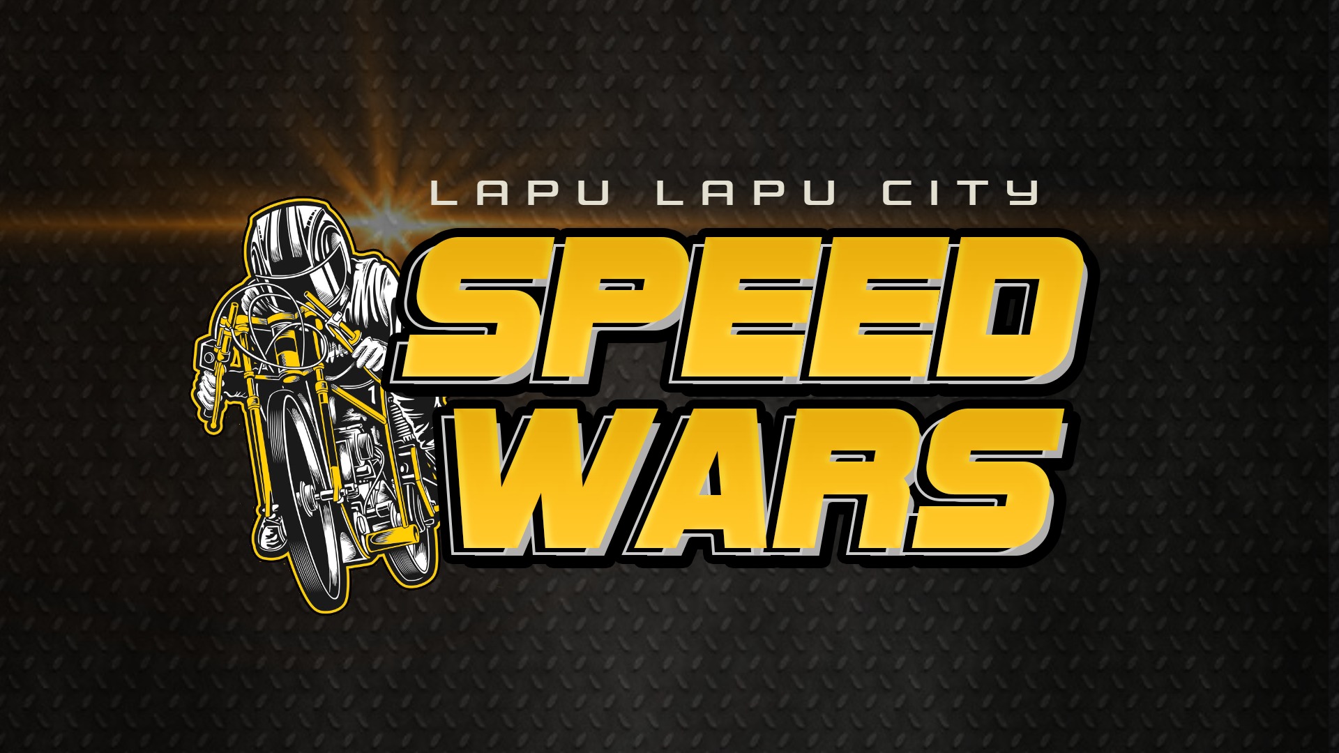 SPEED WARS PH | Lapu-Lapu City
