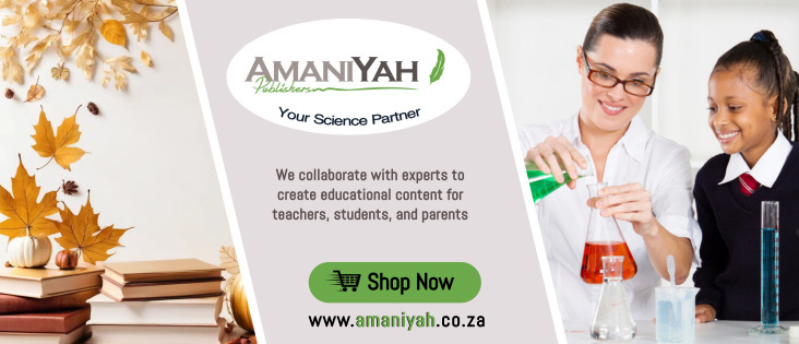 Science/Wetenskappe at AmaniYah | Rustenburg