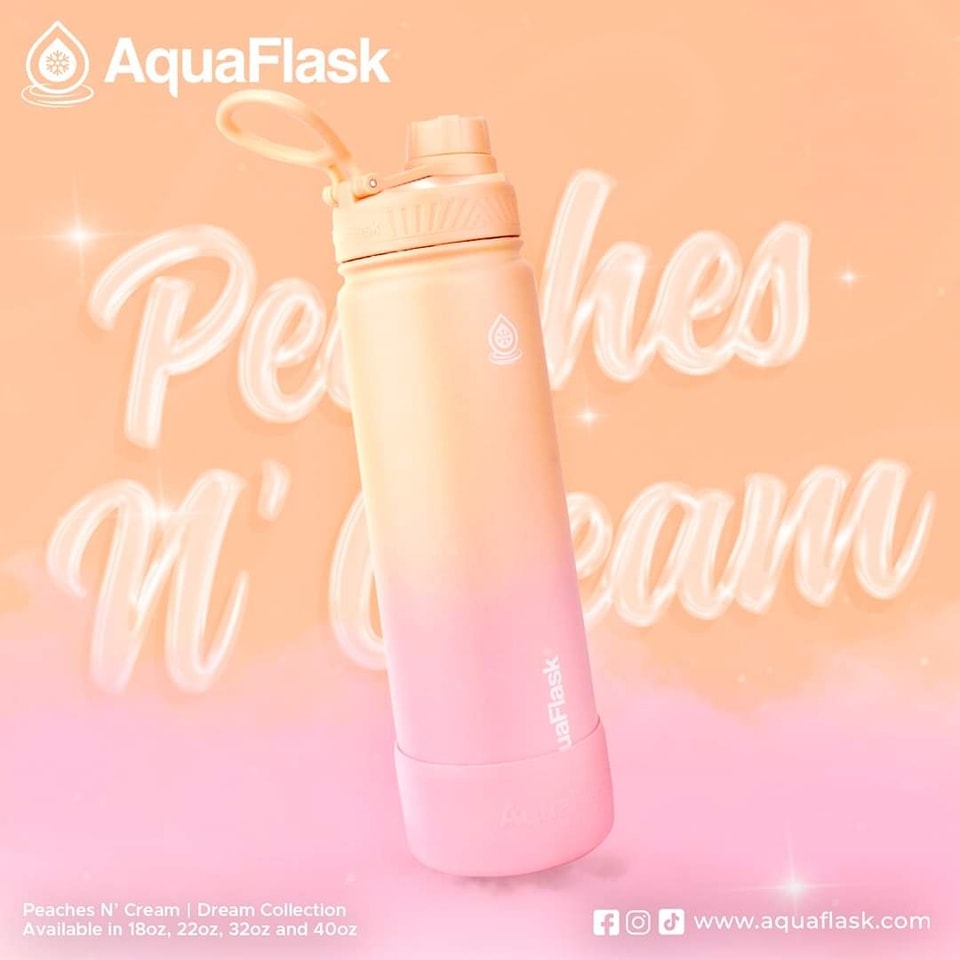 Aquaflask Philippines Promos | Taguig