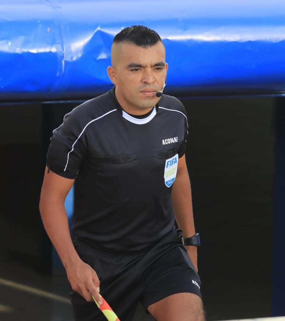 Fútbol Pinolero - ️ ARABIA SEDUCE A LOS ÁRBITROS DE...