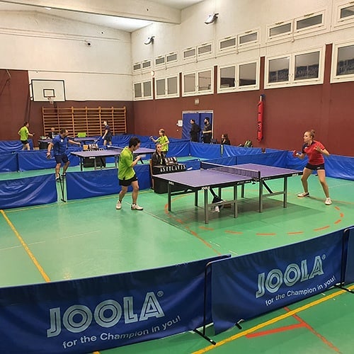 Asd Tennistavolo Lavis Home Facebook