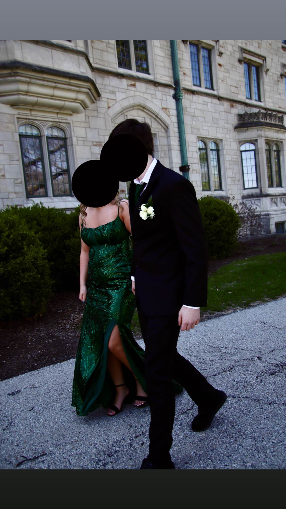 PROM DRESS!!! - Dresses - Middletown, Indiana | Facebook Marketplace ...