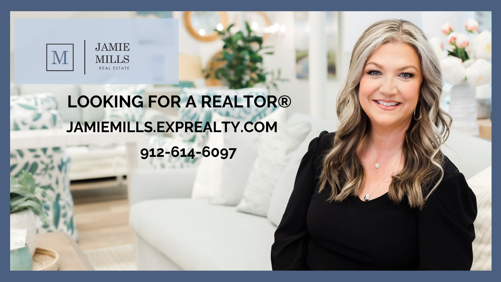 Jamie Mills Realty | Blackshear GA