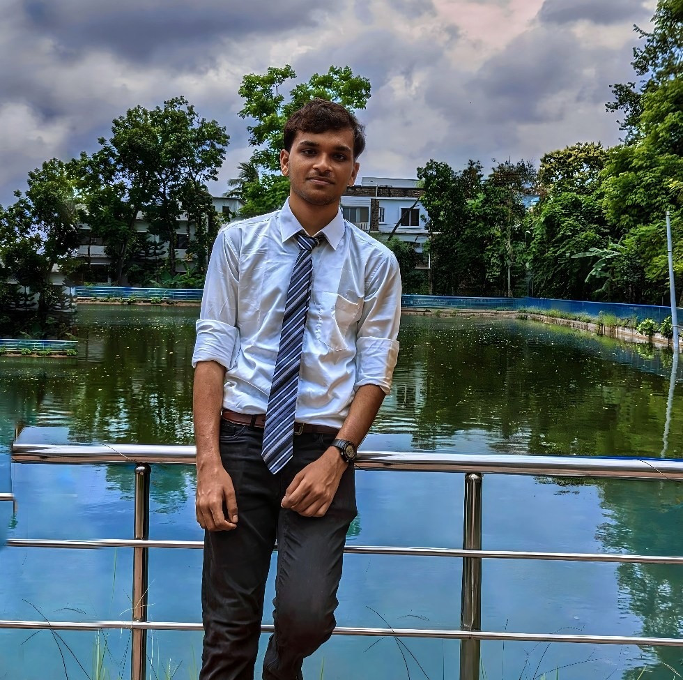 Siam Shikder