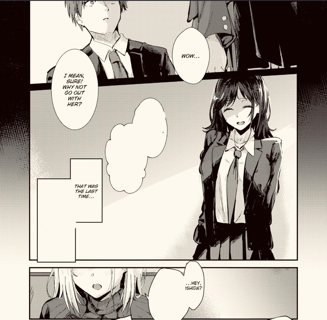 Name : Overwrite By : Amakawa Gumi - Wahyudi Surahmat | Facebook