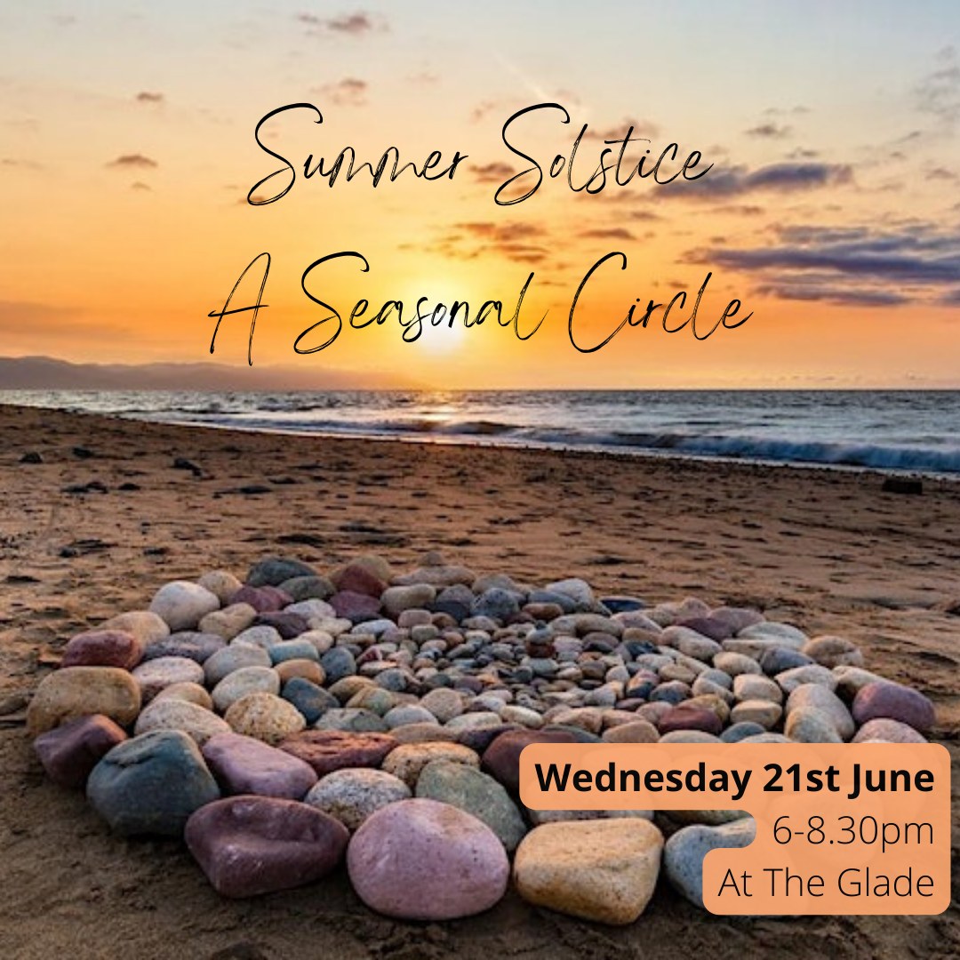 Circlewise - On this the longest day of the year we gather... | Facebook