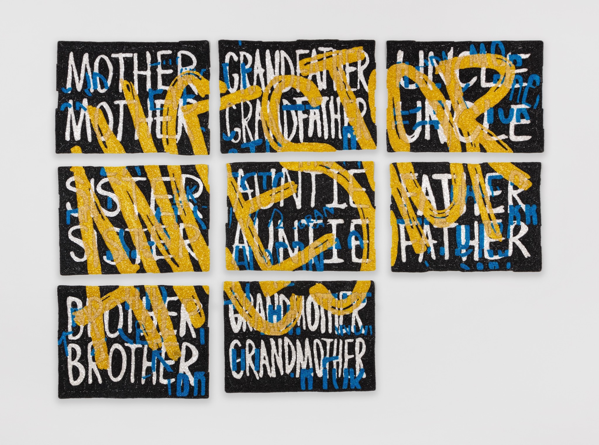 Marie Watt presents the Emily Hall Tremaine Lecture in Contemporary Art