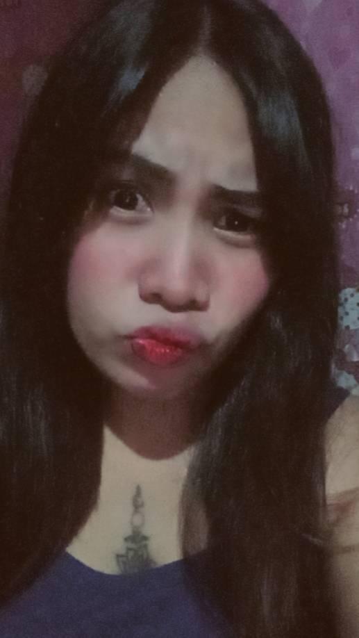 Gerlie Ann Delos Reyes