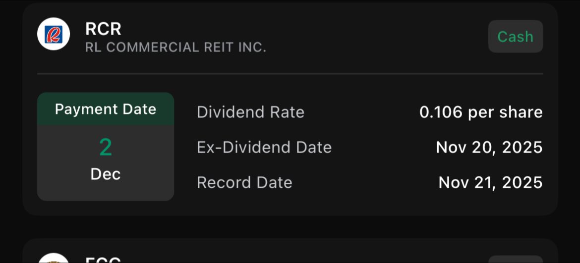 REIT Long Term Investors PH | Beginner palang po, tama po ba pagkaunawa ...