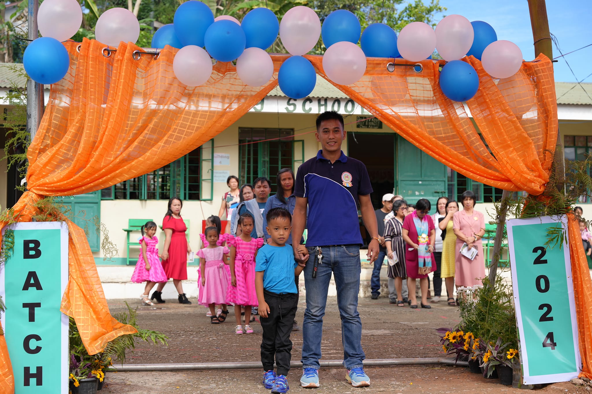 DepEd Open Educational Resources (OER) | DepEd Secretary’s Graduation ...