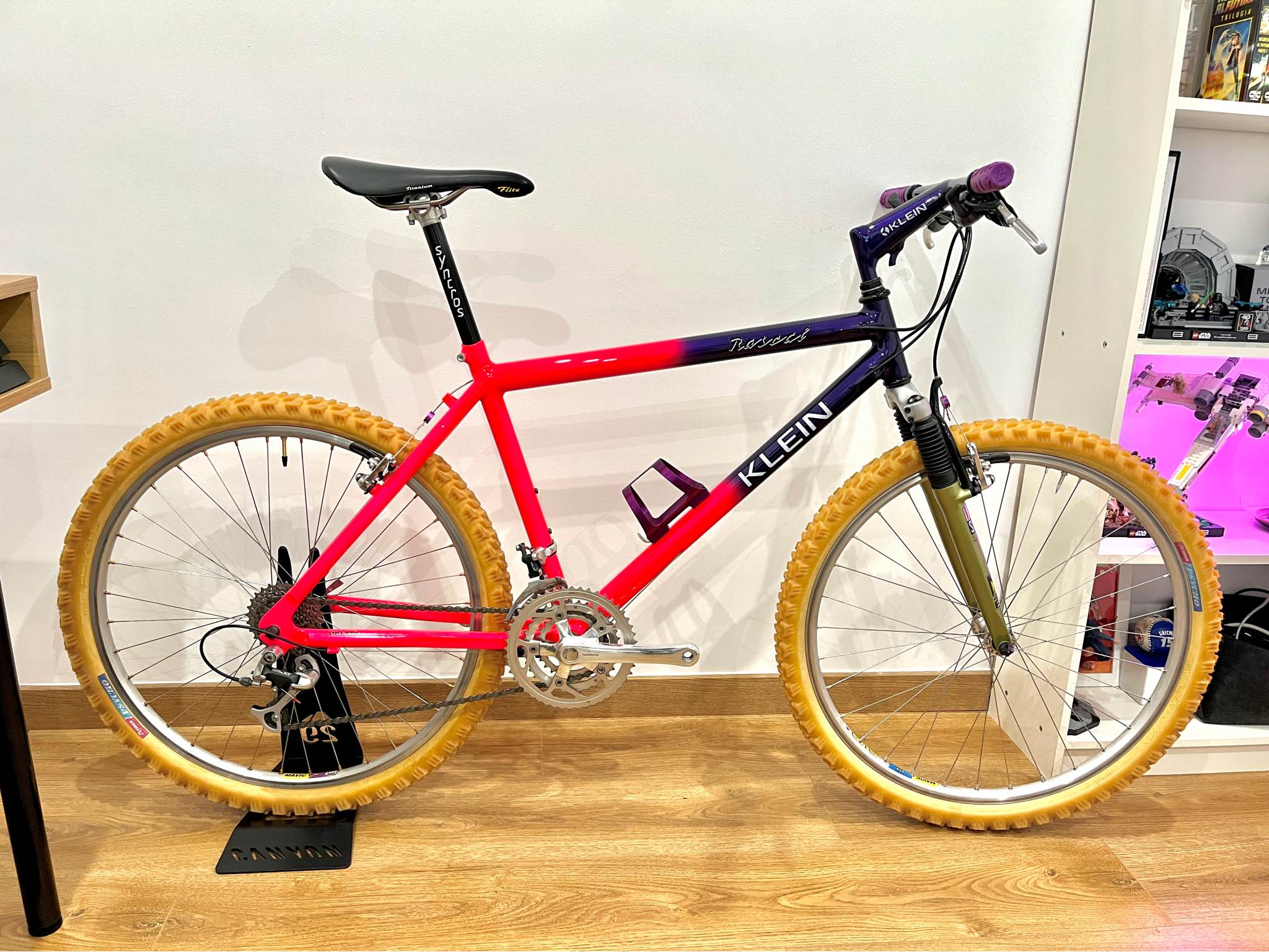 Klein Rascal - Bicycles - Barcelona, Spain | Facebook Marketplace