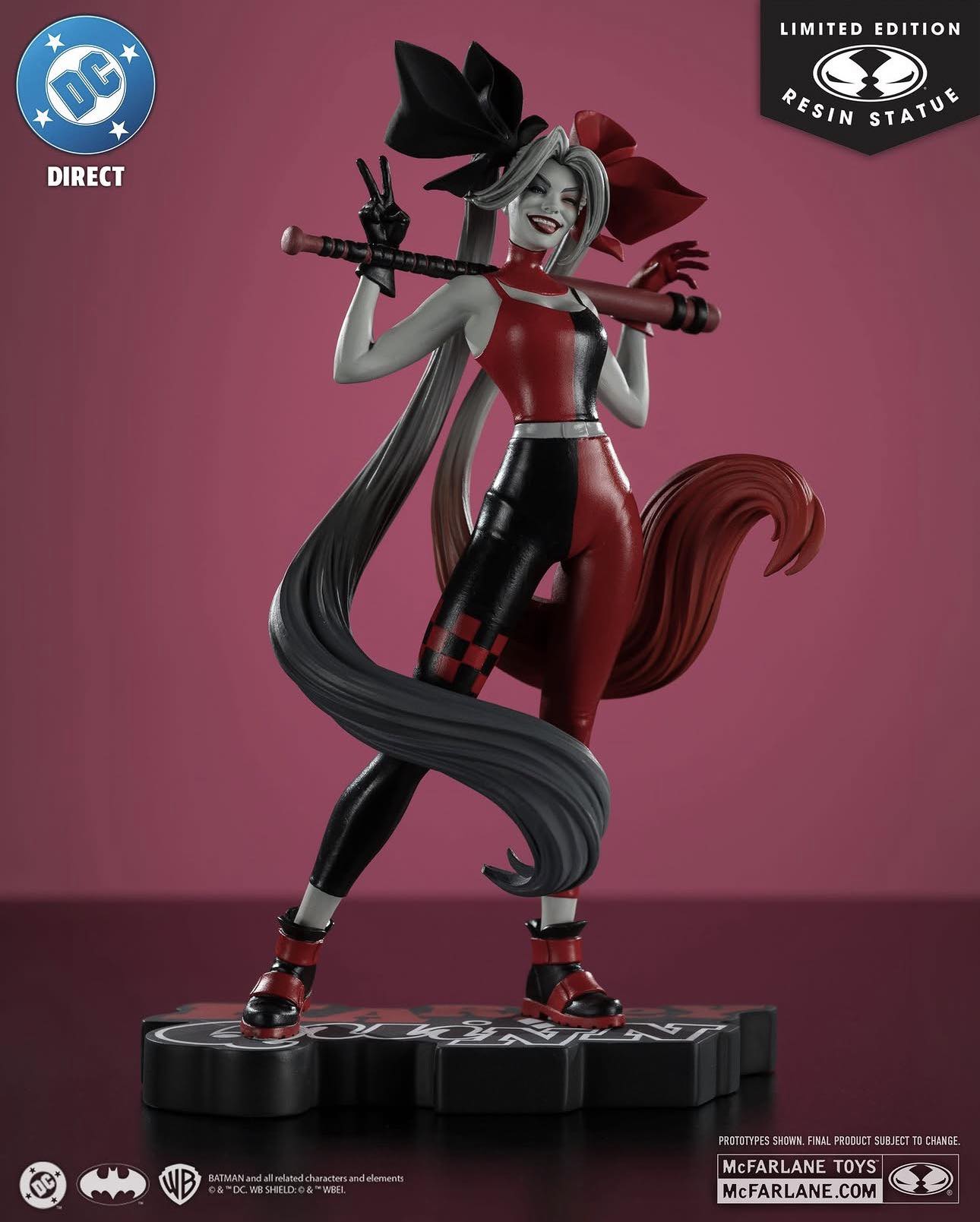 手数料50%off ハーレイクイン 還元価格　EX版　SIDESHOW CP