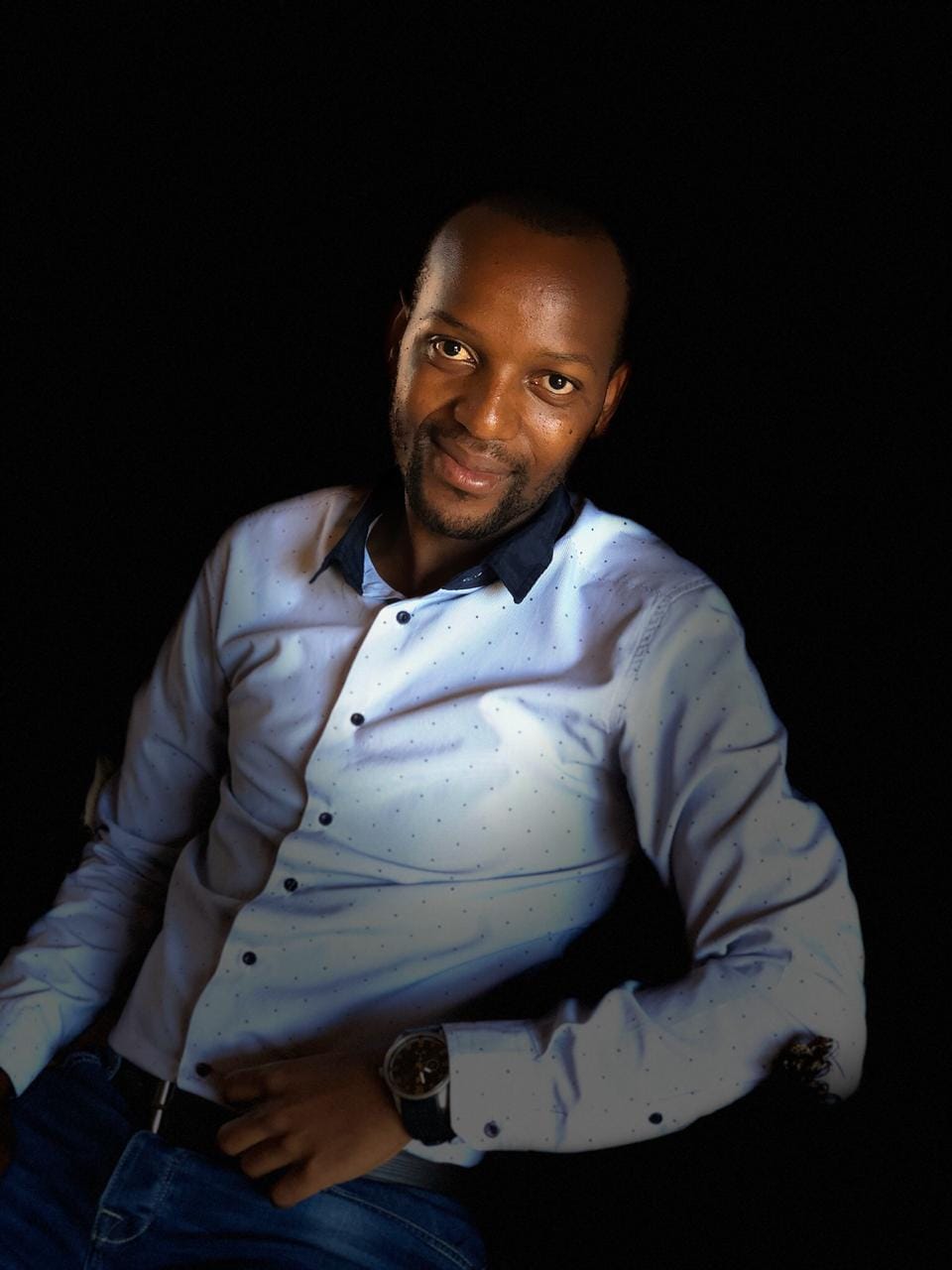 The Professor MCM Modiba Scholarship Fund | Pretoria