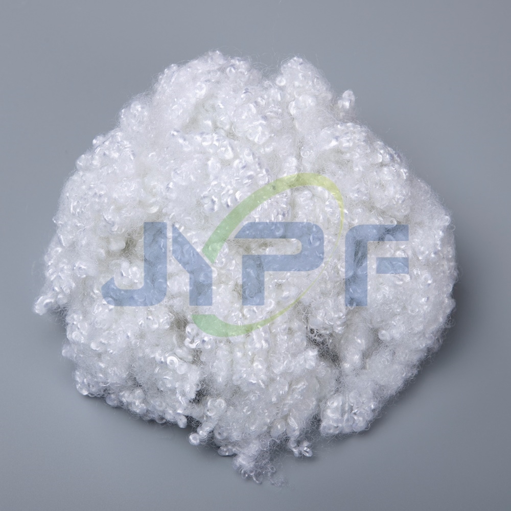 Polyester Staple Fiber(PSF)