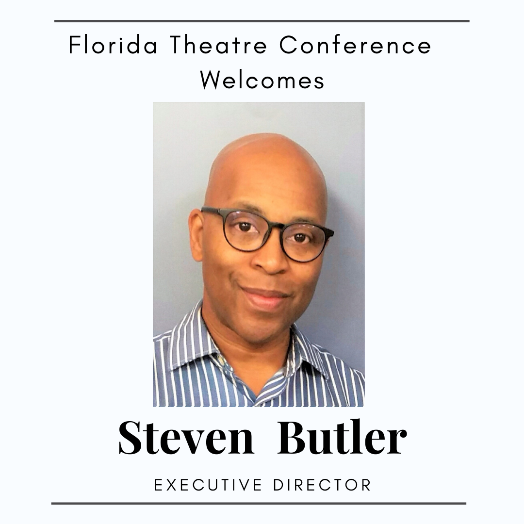 Florida Theatre Conference - We are so excited announce the new ...
