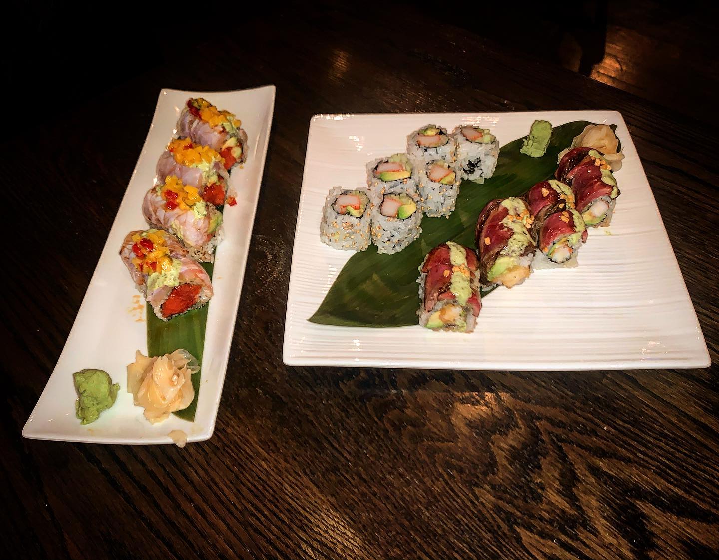Rocco's Downtown | Peekskill NY