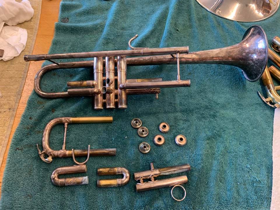 Grady Instrument Service | Waterloo IA