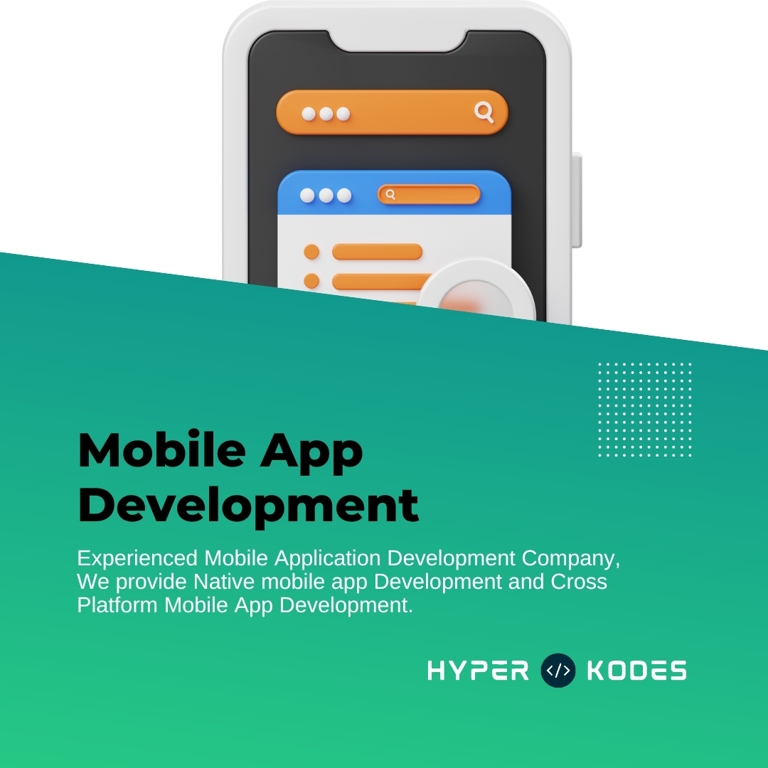 Hyper Kodes Technology | Karachi