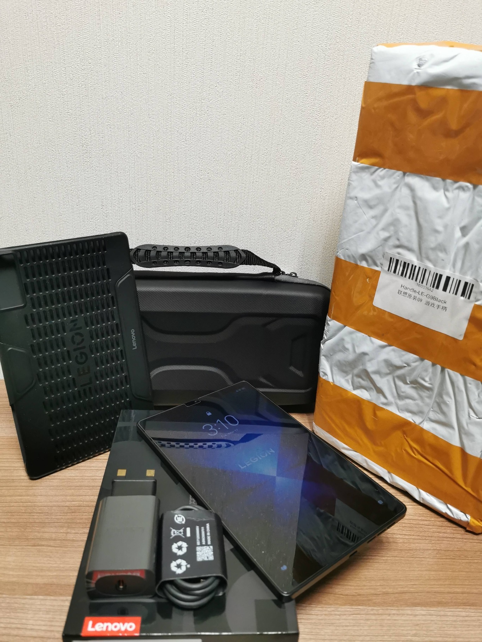 Lenovo Legion Y700 Gen 4 for sale