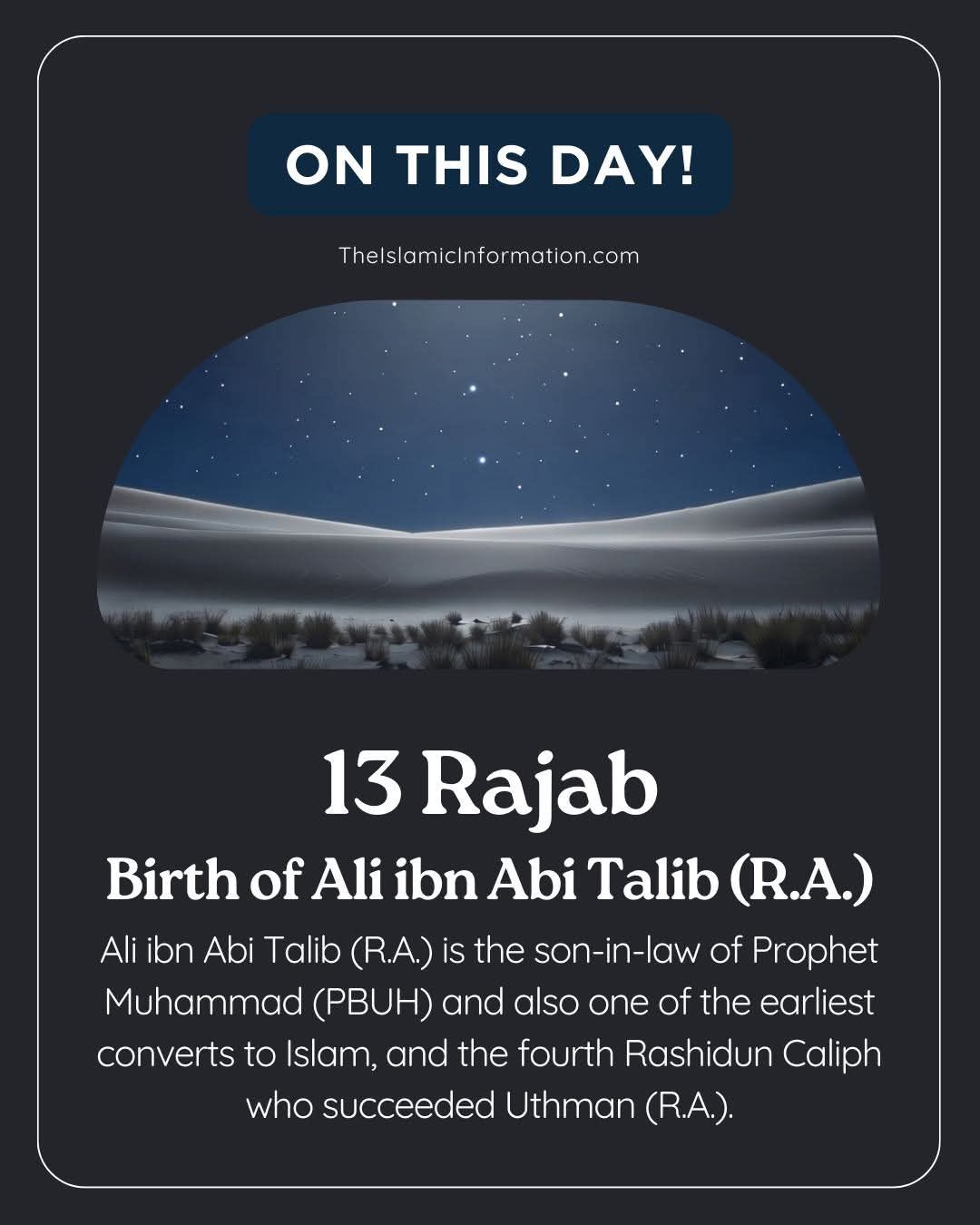 𝐌𝐮𝐟𝐭𝐢 𝐌𝐞𝐧𝐤'𝐬 𝐋𝐞𝐜𝐭𝐮𝐫𝐞𝐬 | Ali ibn Abi Talib (RA) married Fatimah (RA ...