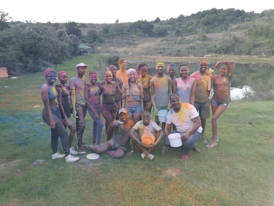 Orange Development Organisation