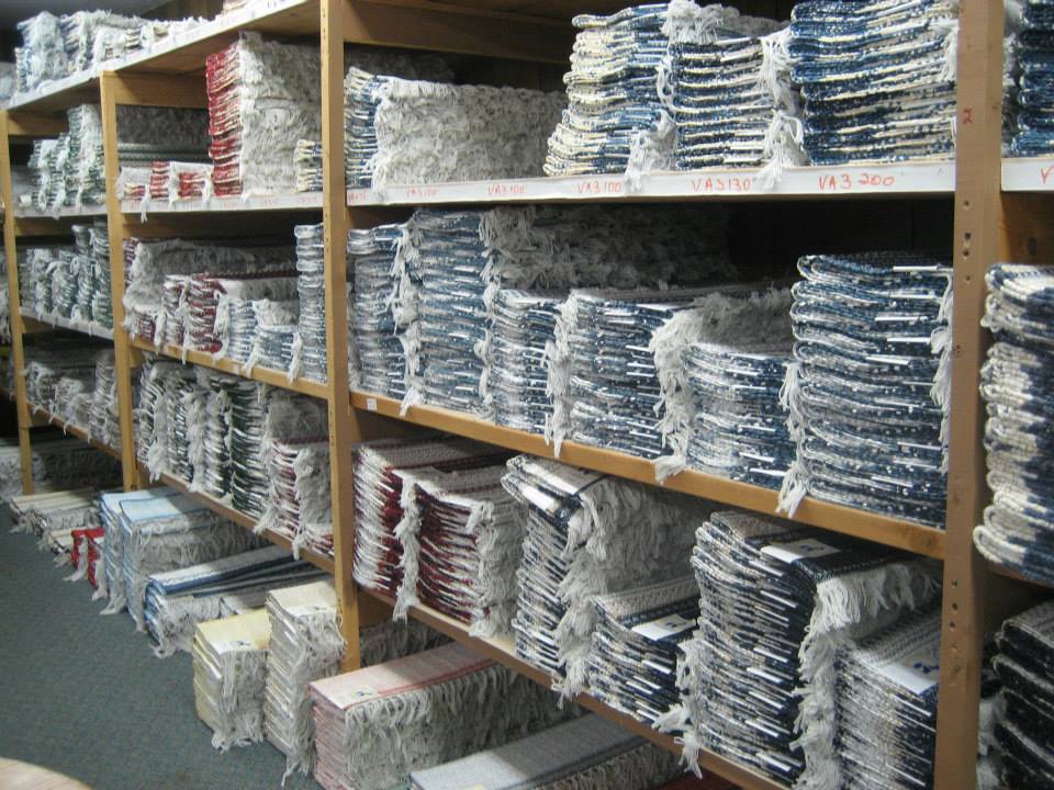 Dala Rugs