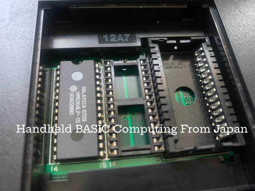 Model 10 for 3.2-inch Basic released.] As mentioned earlier, 3.2