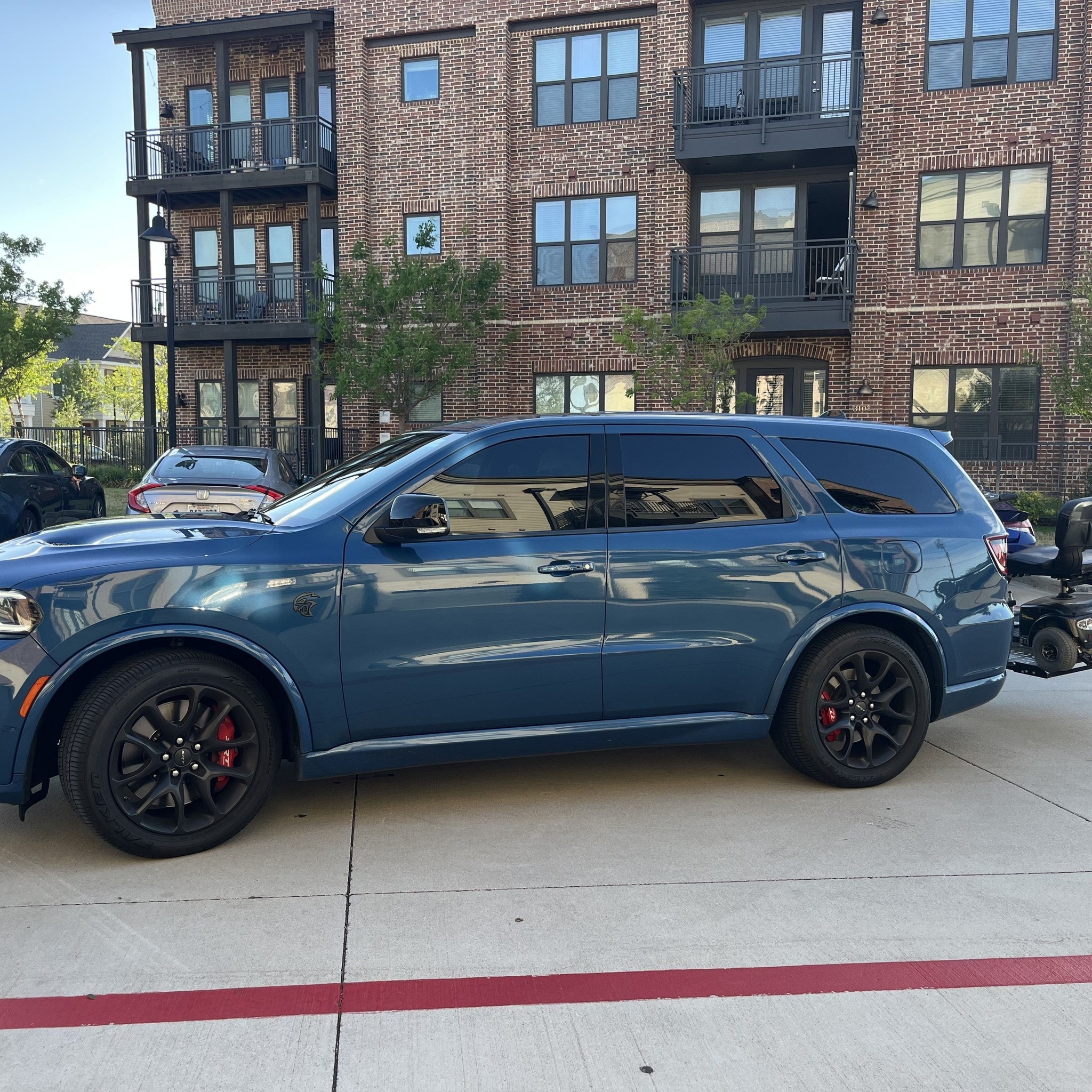 Cowtown Mopars Performance Team | I want to thank Bill Boon for ...