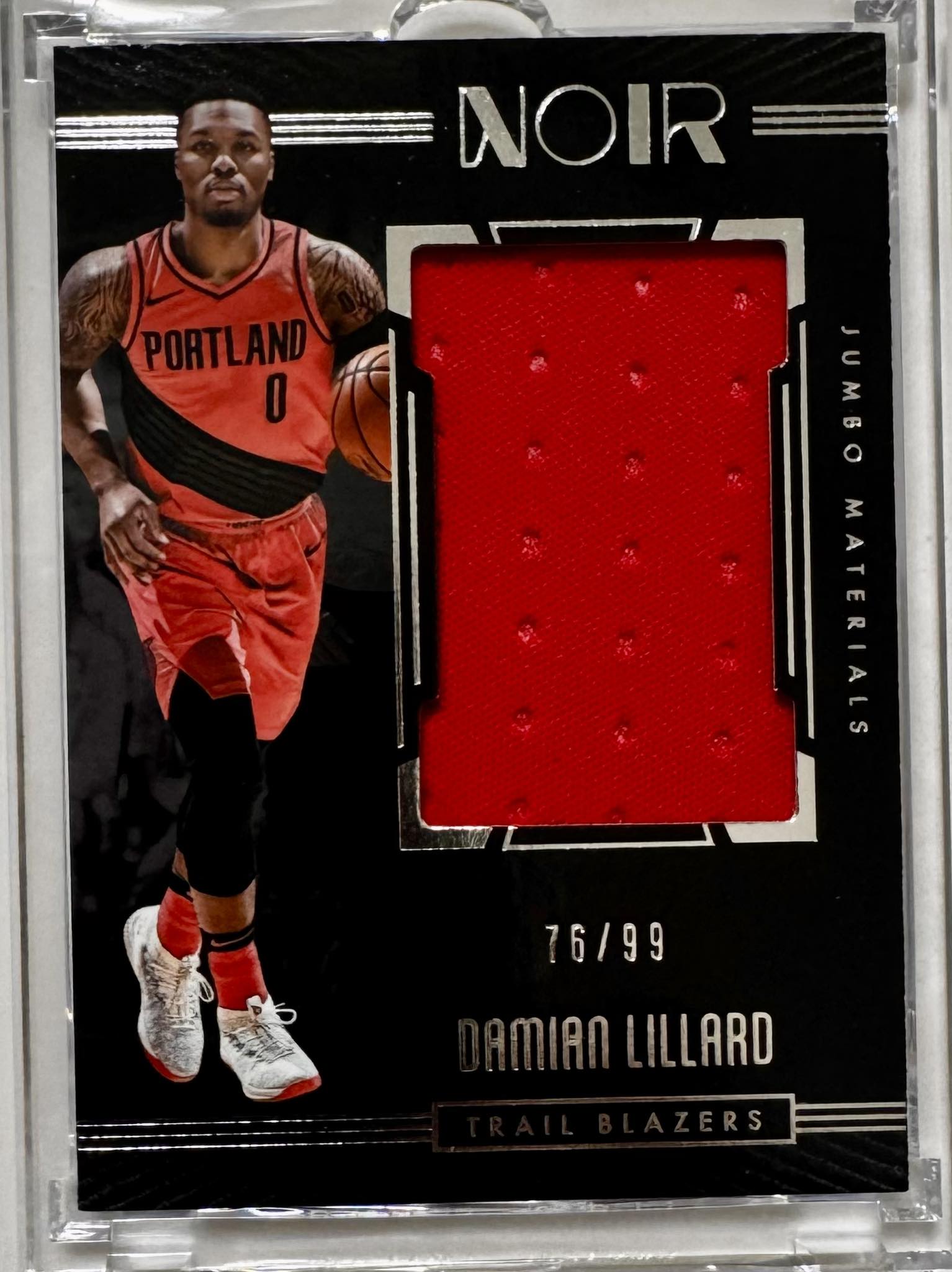 Utah Jazz vs Portland Trail Blazers 2025-2026 NBA game