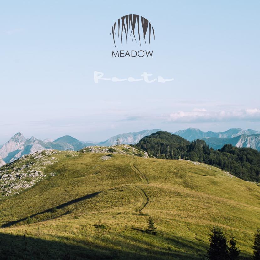 Saver - The second season of Meadow, Roots, is out now....