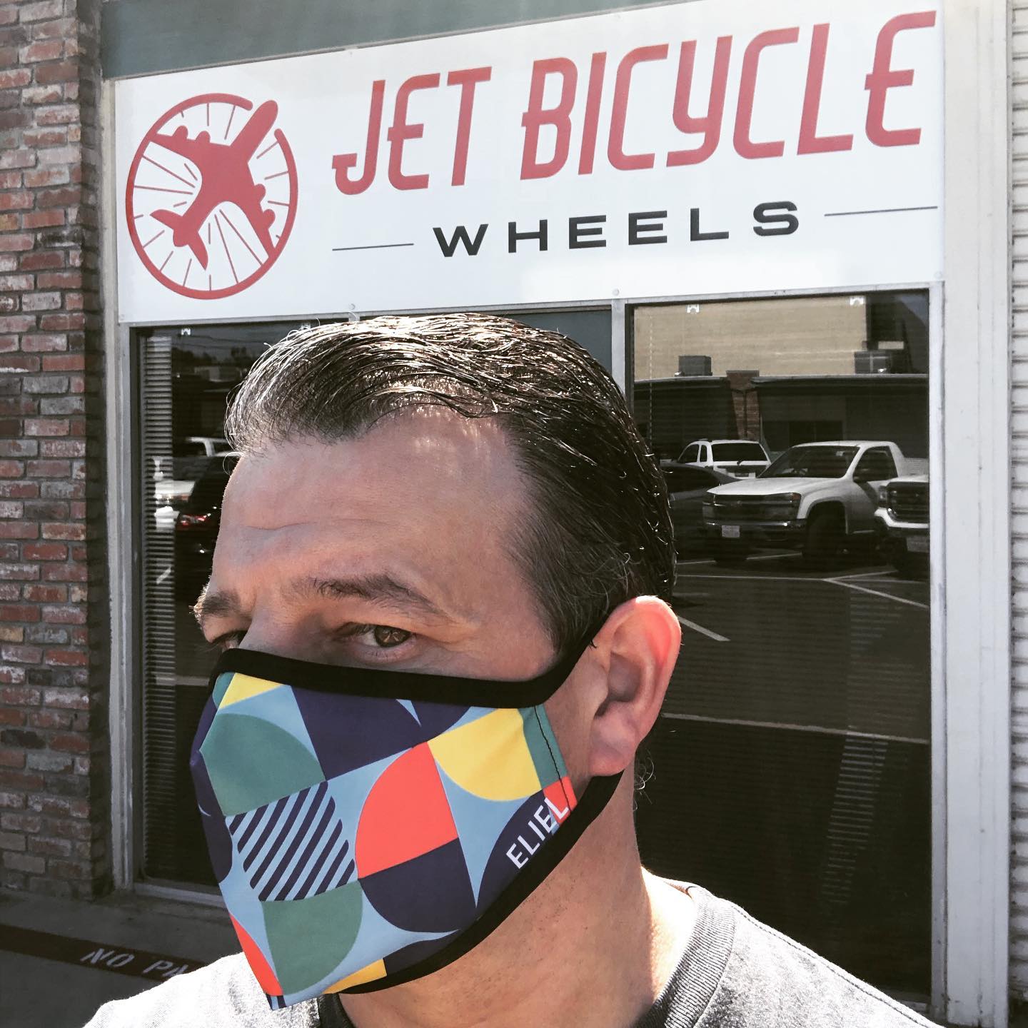 Jet Bicycle Wheels | San Diego CA