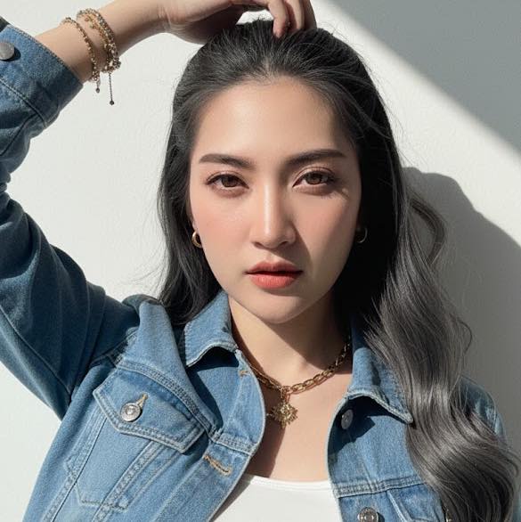 ลิปหอย 4U2 No. 08... - SaiyBua Milyn Csw Int | Facebook