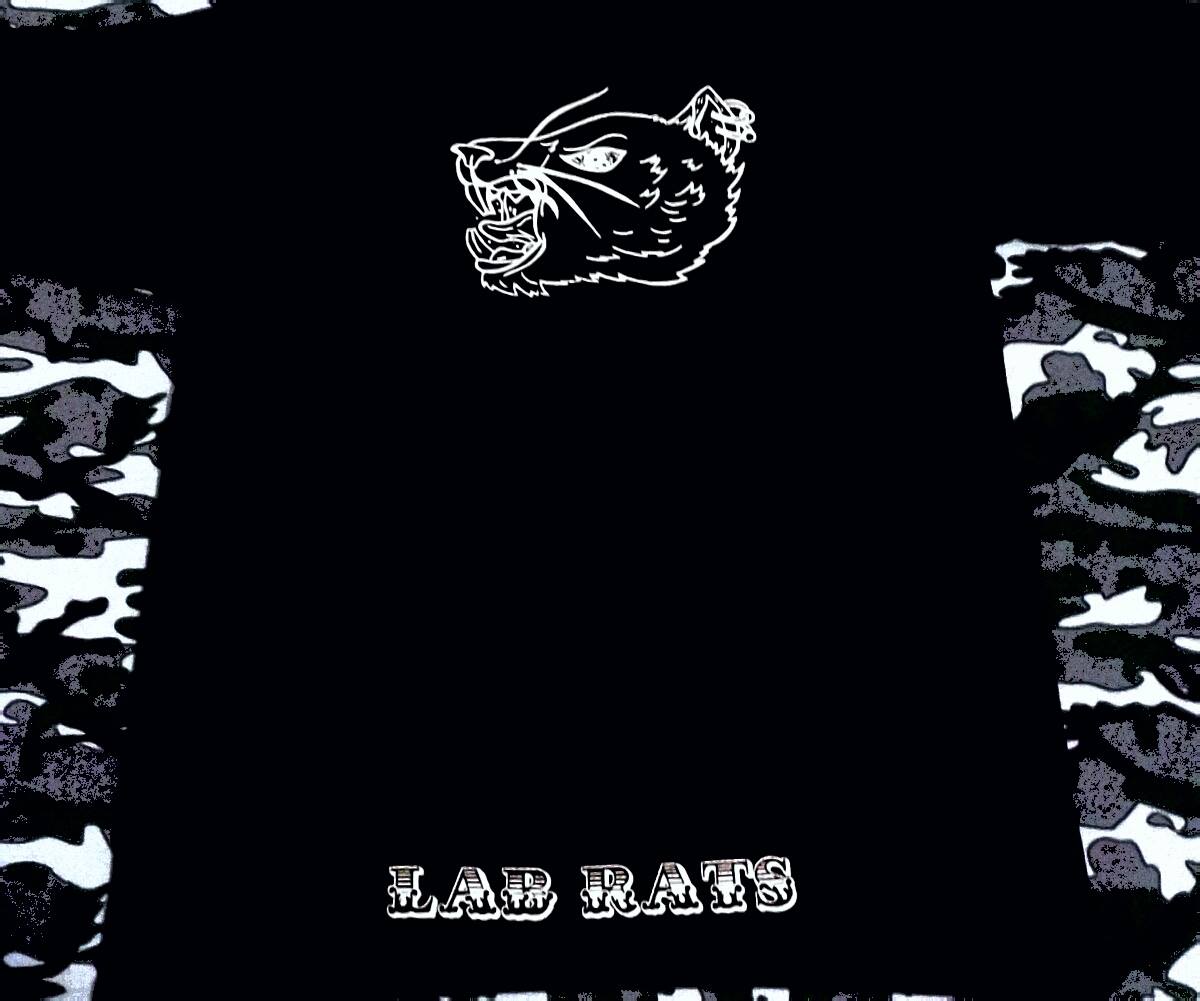 LAB - RATS - Lab-Rats Presenta su nueva coleccion 🐀👊👊... | Facebook