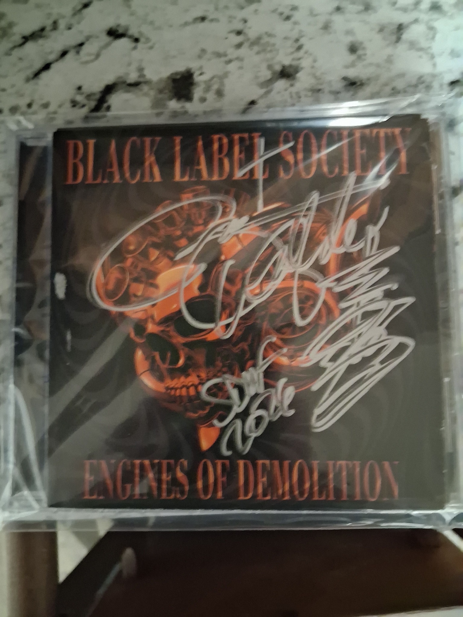 The NEW BLS album GRIMMEST HITS is now available for pre-order as