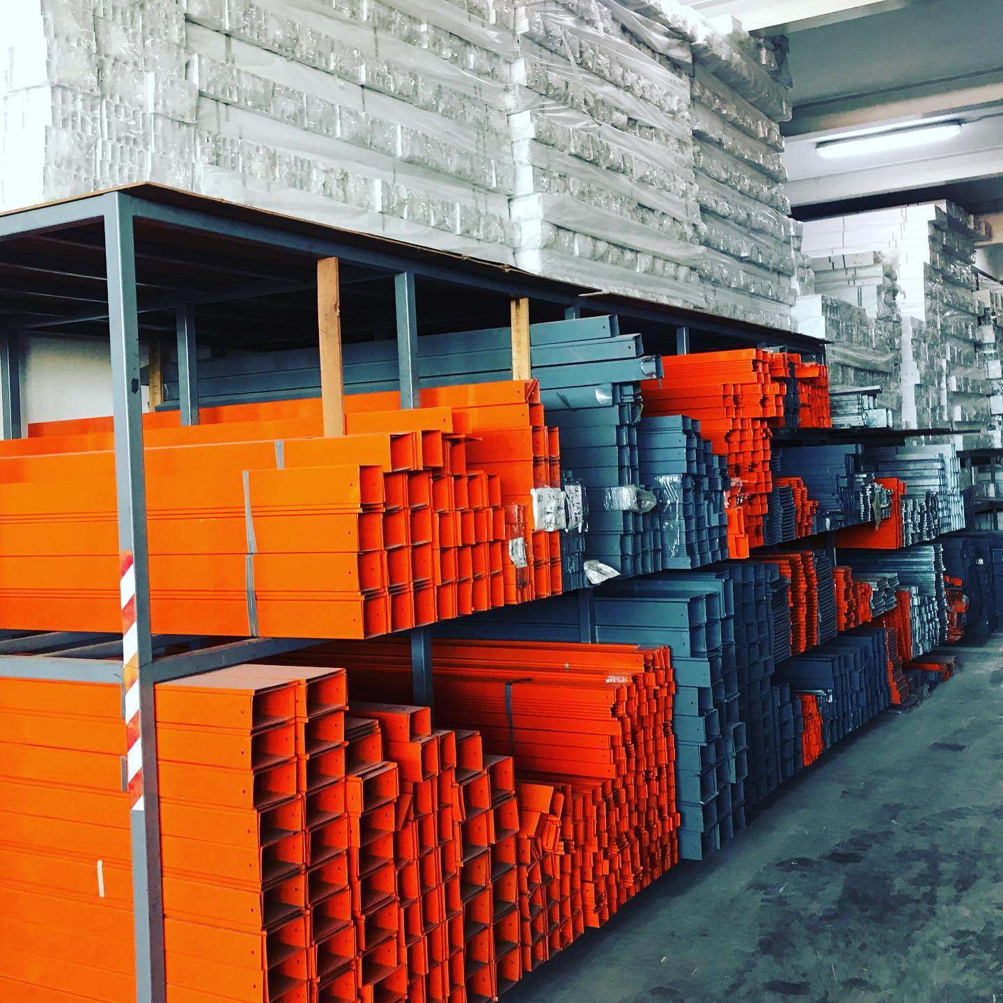 Metal and pvc trunking are... - Bobby Electrical Co Sdn Bhd | Facebook