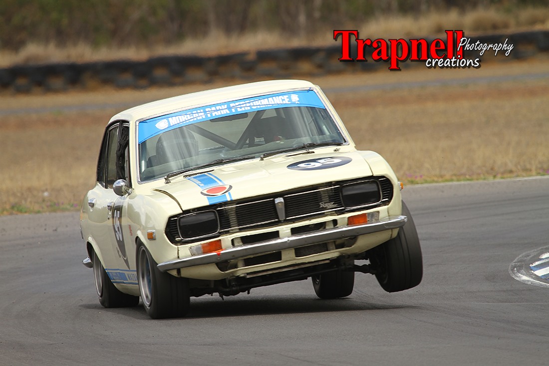 Trapnell Creations