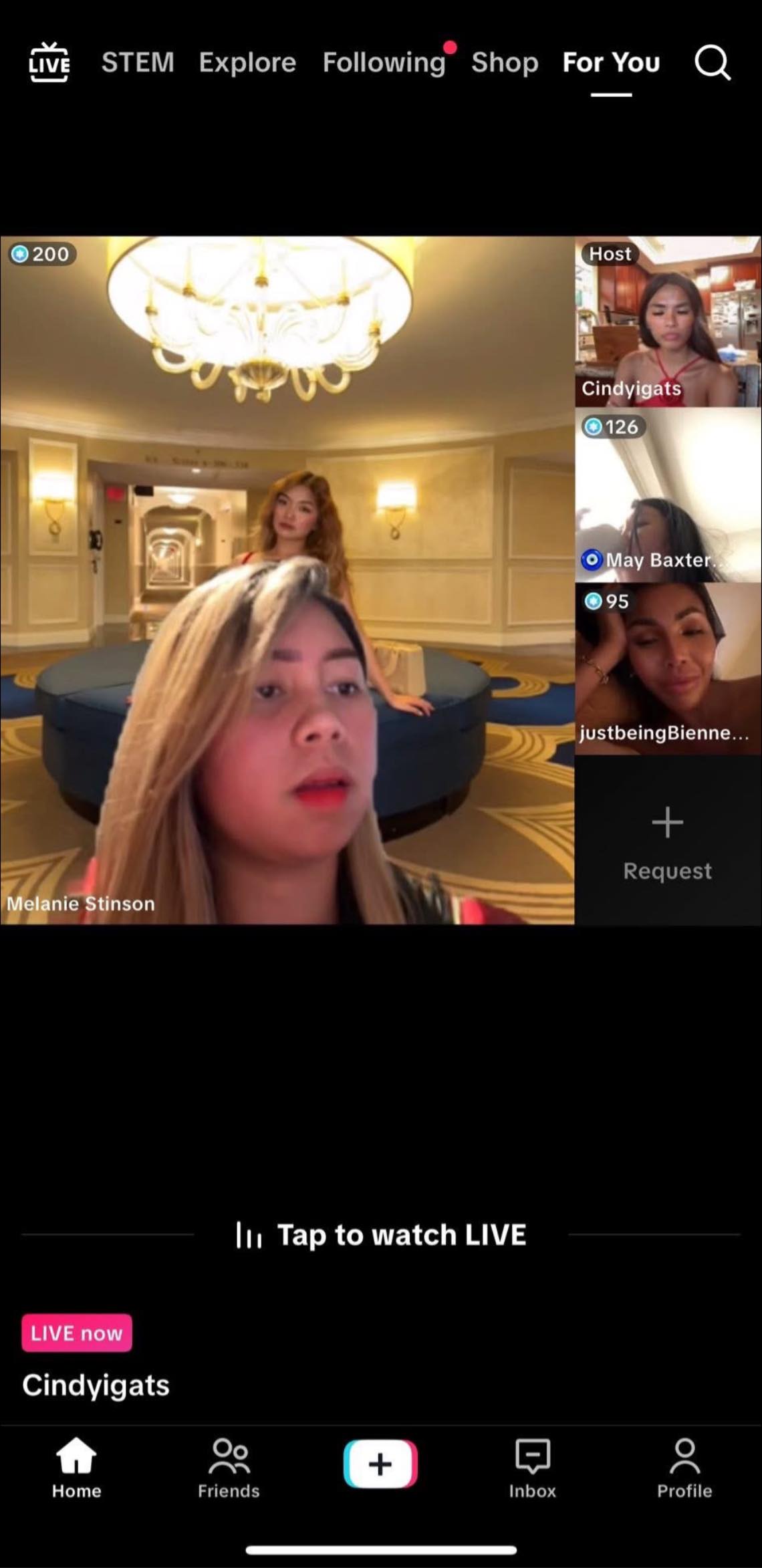 Mayora - Nganong naka gets ko ni Maria nga gilaglag tanan niyang baho ...