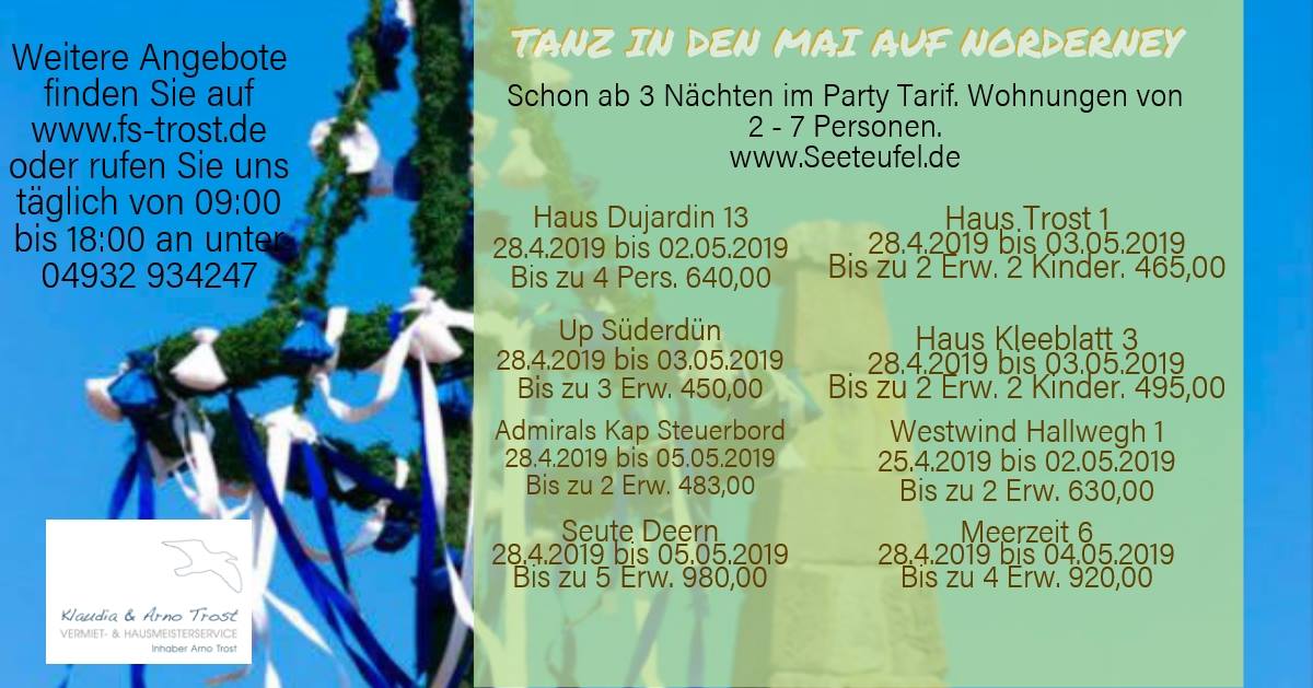Haus Trost Publications Facebook