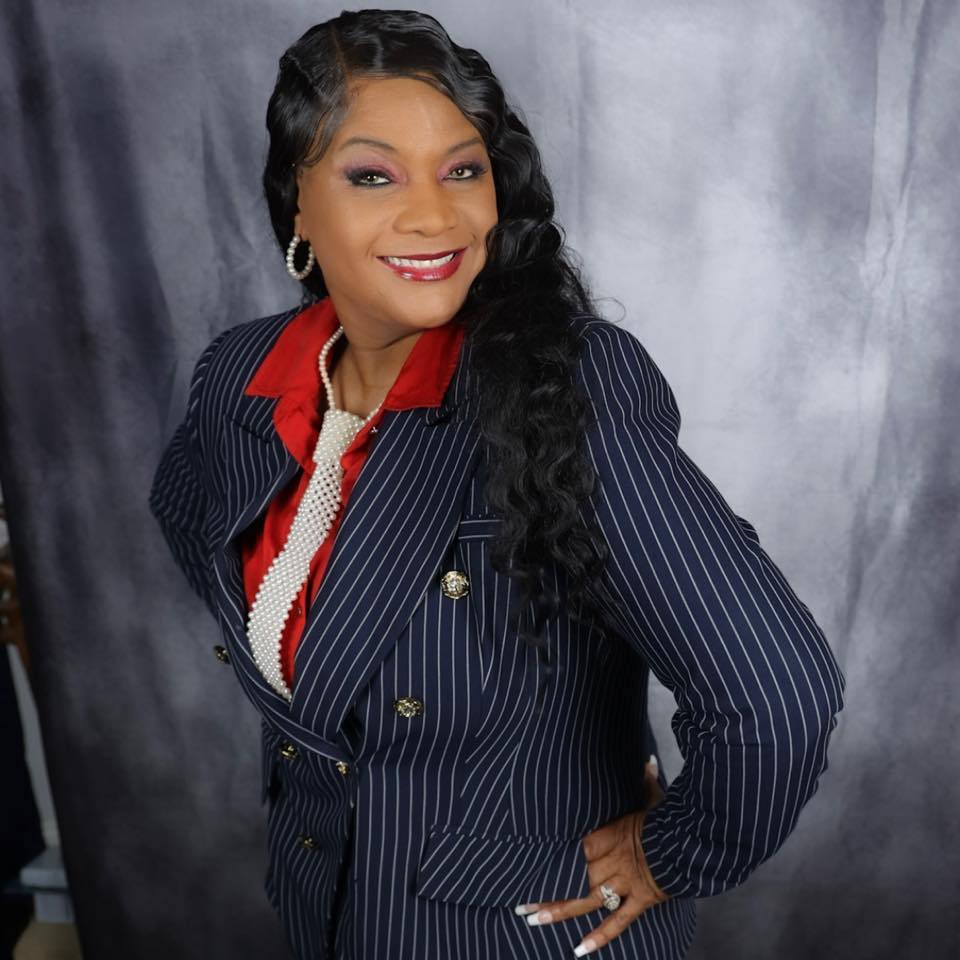 Sonya Jones - Living Faith Christian Center celebrated its... | Facebook