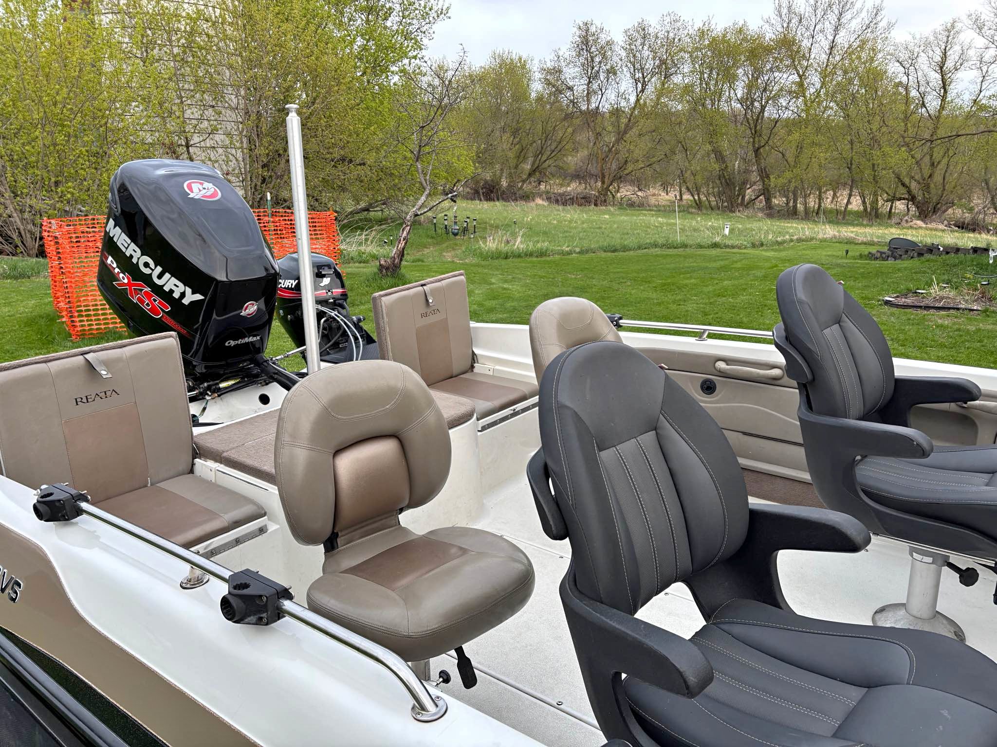 2005 1850 Ranger Reata - Boats - South Haven, Minnesota | Facebook ...