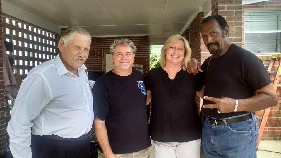Darrell Rackley