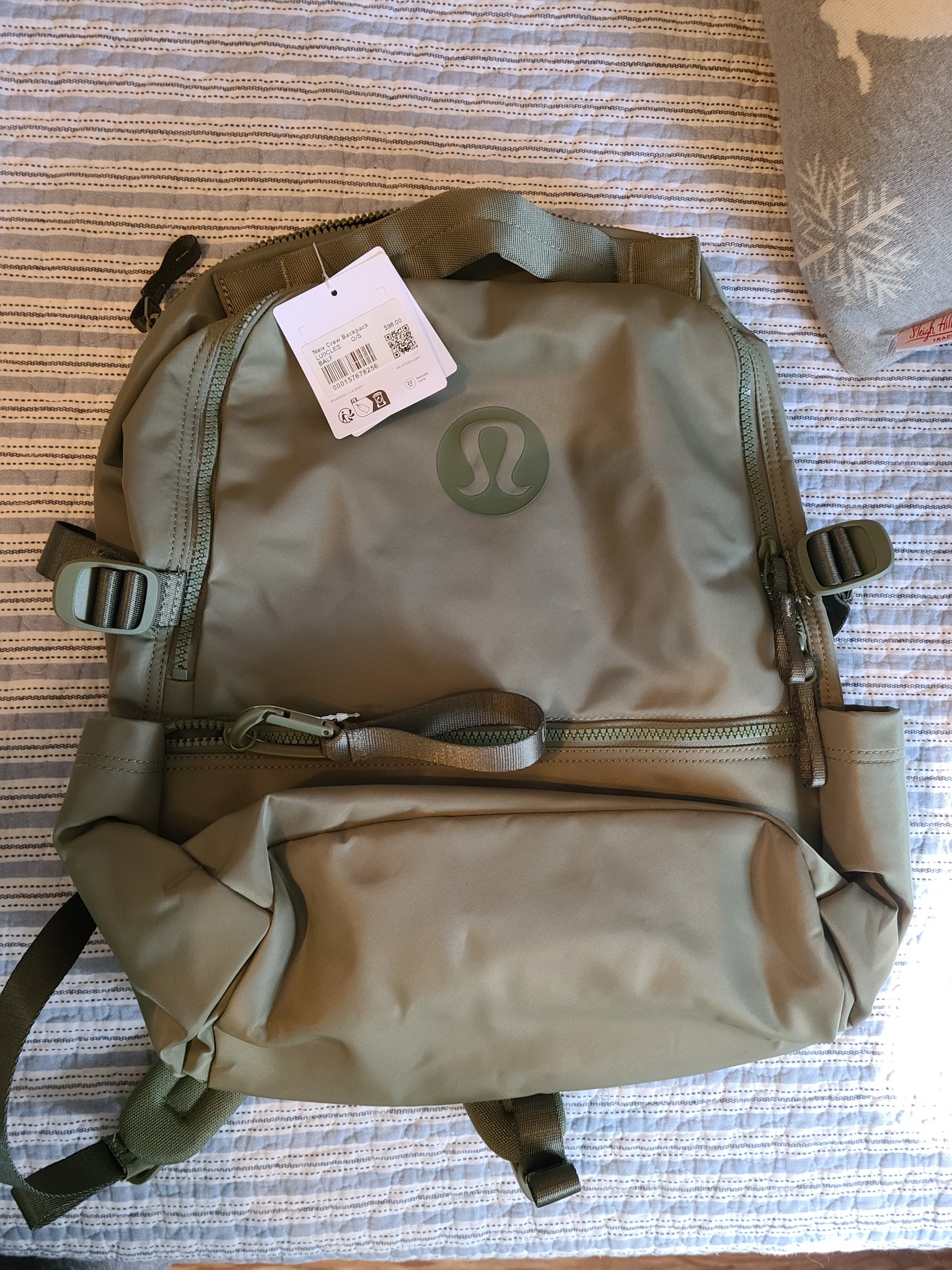 osprey 20 l daylite plus backpack Buy 20L - Everyday in Singapore & Malaysia Sport Equipment's approved recycled fabrics Garment Bag Travel Suit Color:Ginger C241