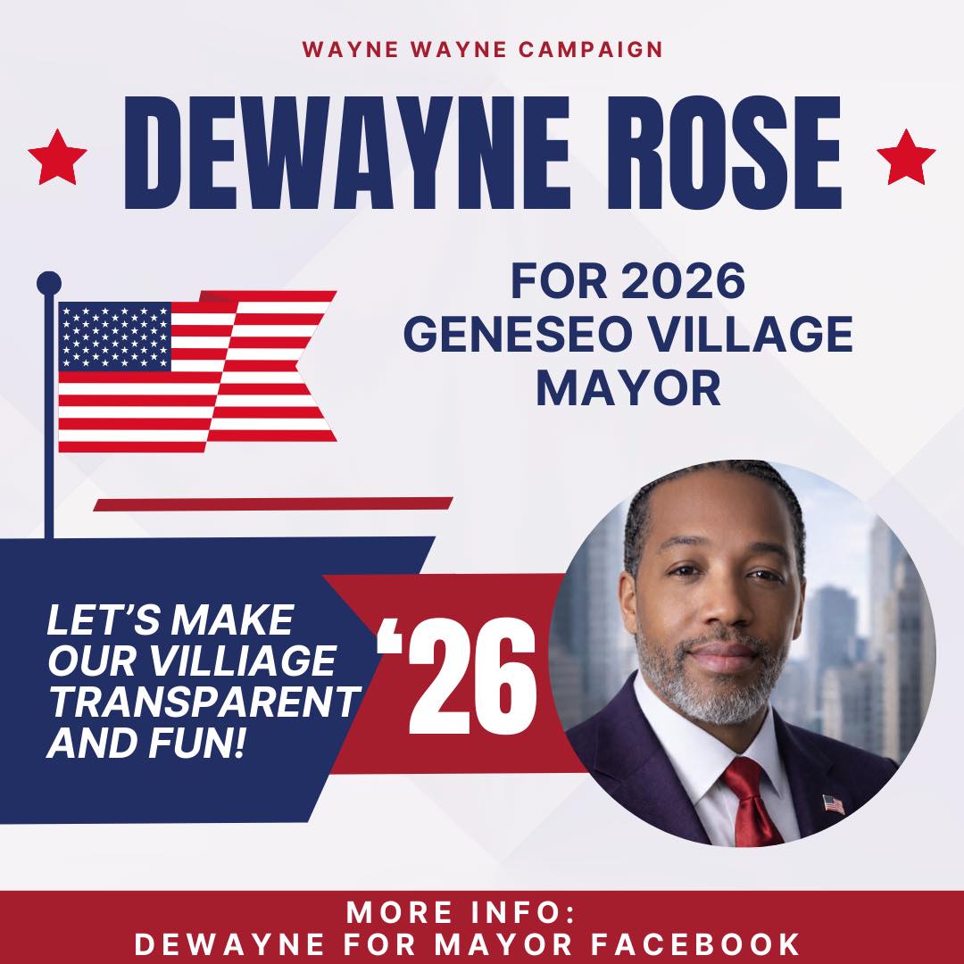I didn't run democrat and I didn't go republican | Facebook