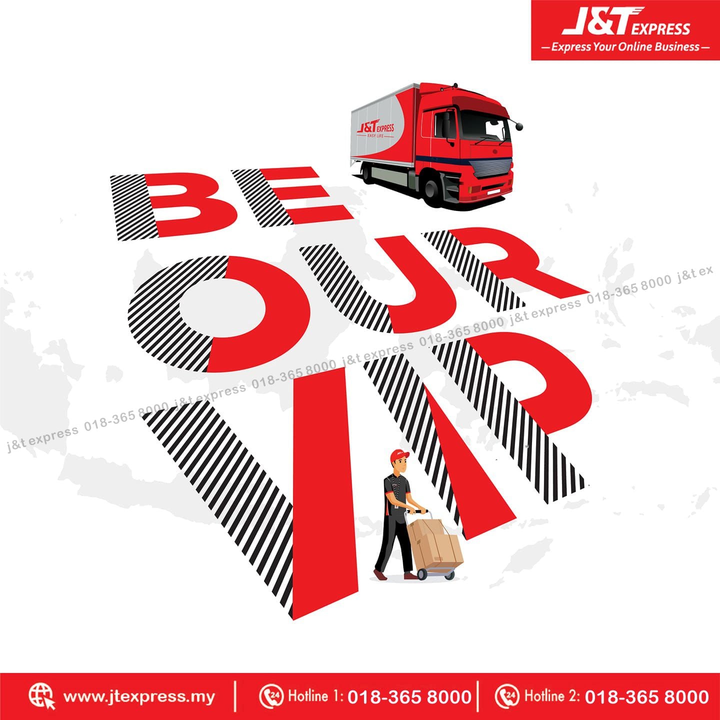 J T Express Miri Jalan Parry Posts Facebook