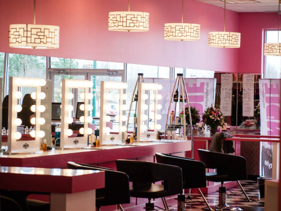 Bombshell Southside | Midlothian VA