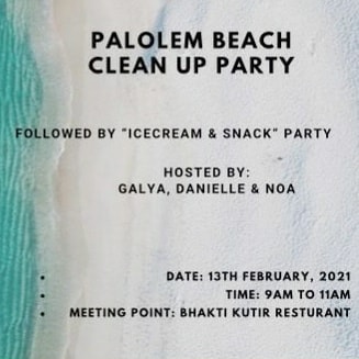Clean Goa